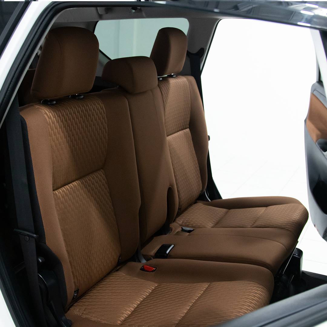 2019 Toyota Innova 2019 Toyota Innova