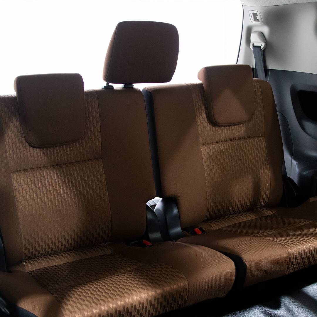 2019 Toyota Innova 2019 Toyota Innova