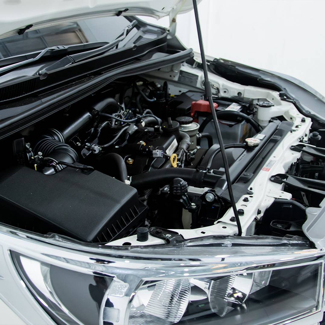 2019 Toyota Innova 2019 Toyota Innova