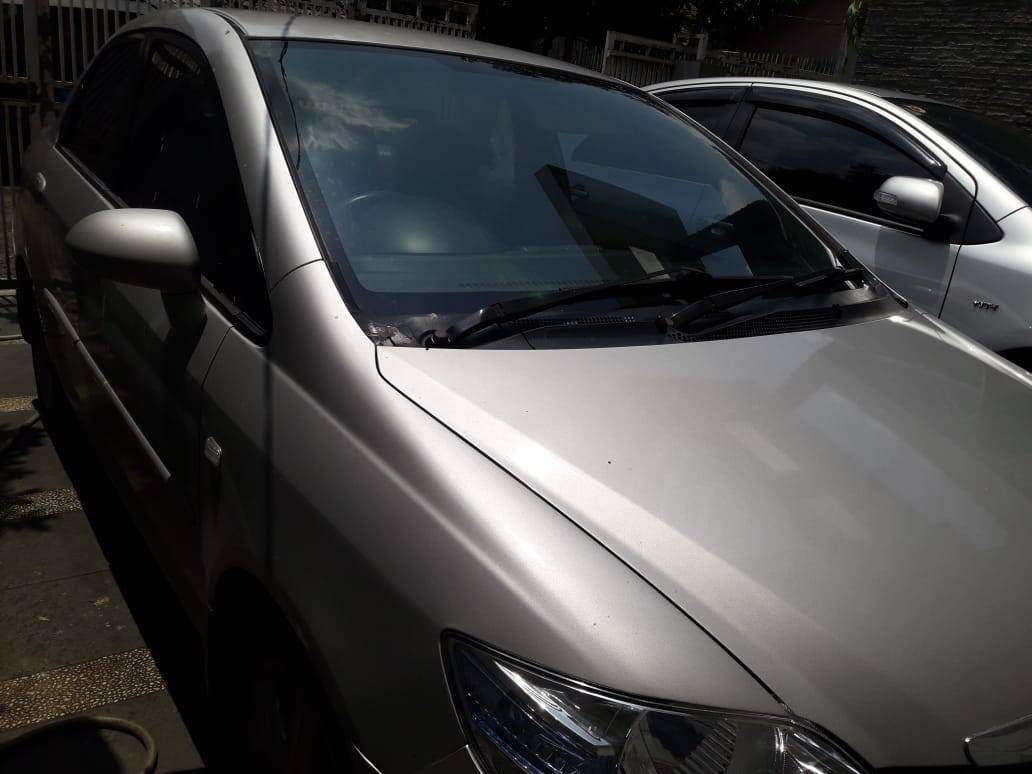 Beli mobil bekas