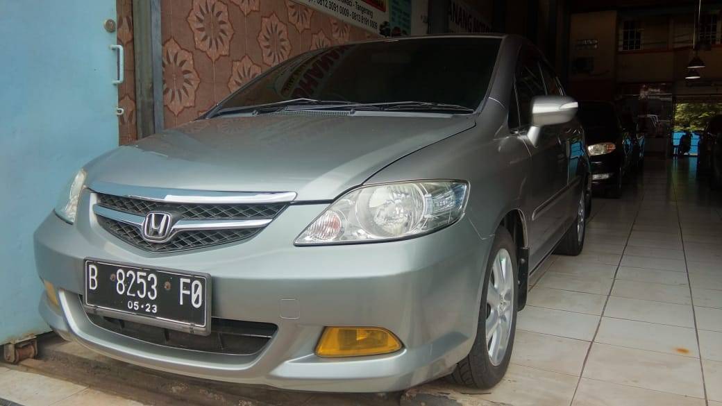 Dapatkan Informasi Harga  Penjual Mobil Bekas  Honda  Civic  