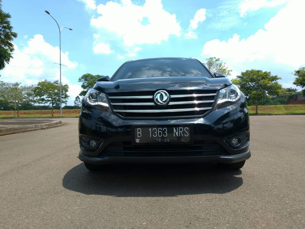 Beli mobil bekas