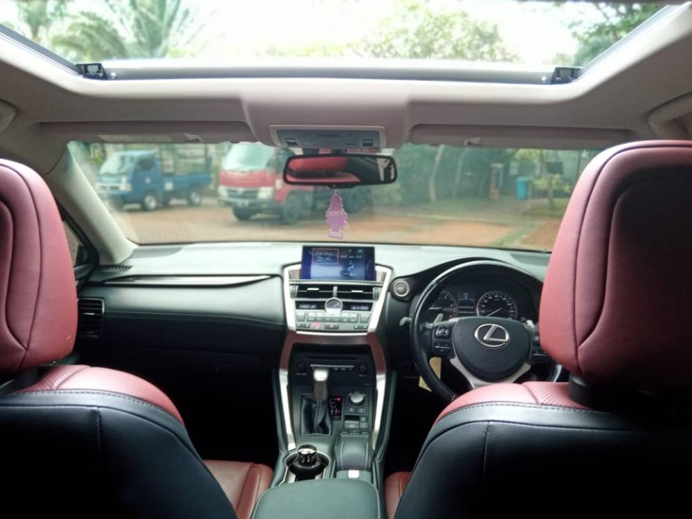Beli mobil bekas