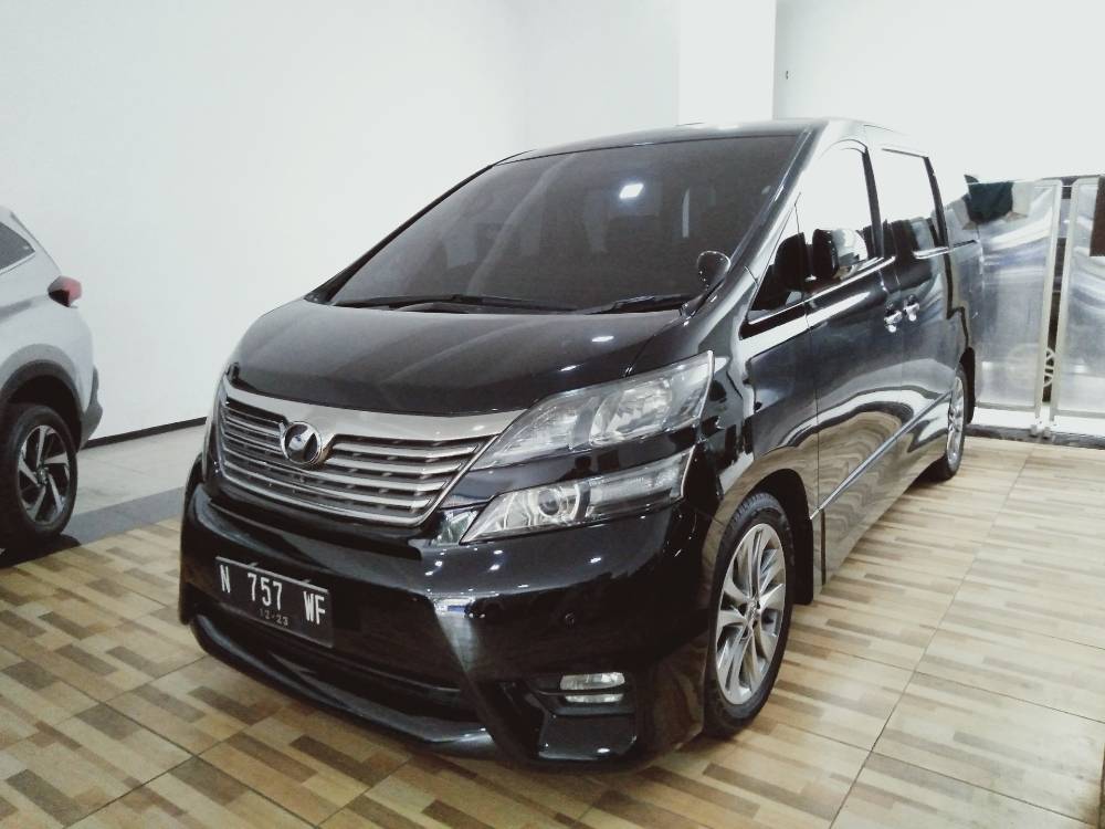Buy used car