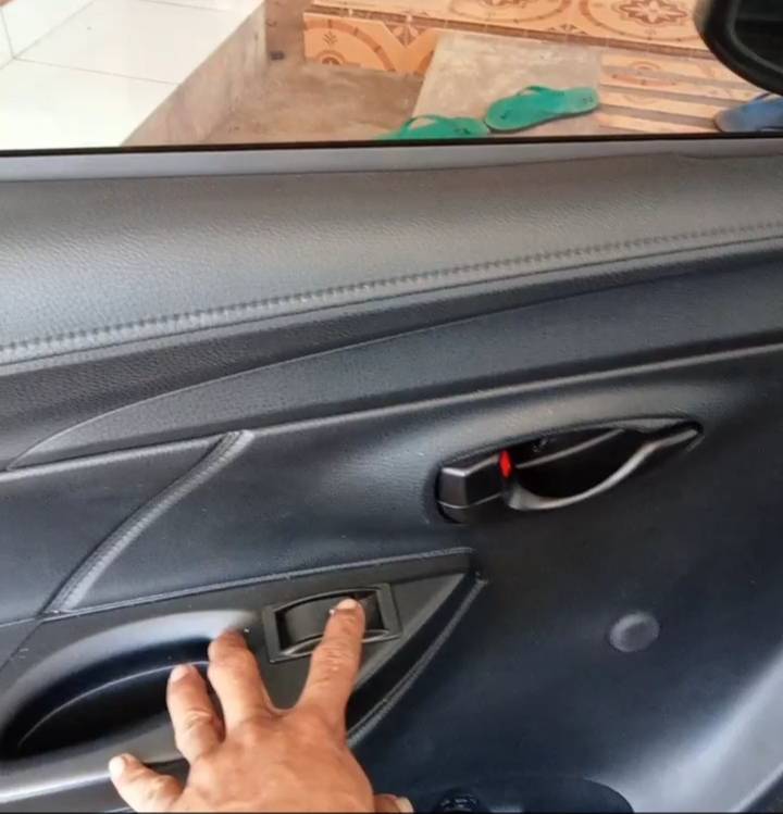 Old 2014 Toyota Limo Manual Manual