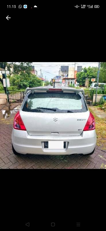 Buy used car