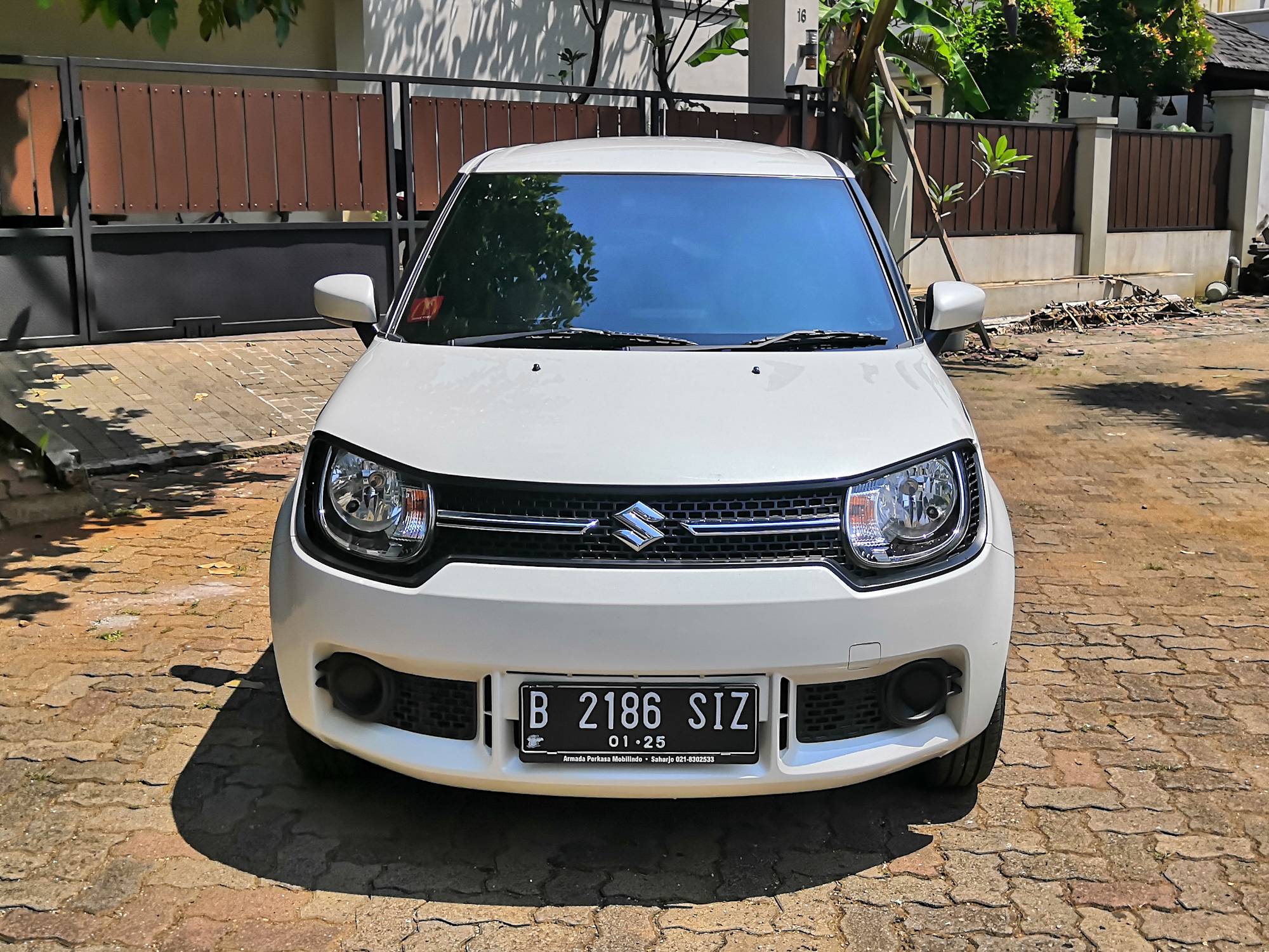 Old 2019 Suzuki Ignis GL AGS GL AGS