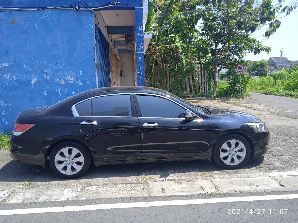 Used 2010 Honda Accord  2.4L VTi 2.4L VTi for sale