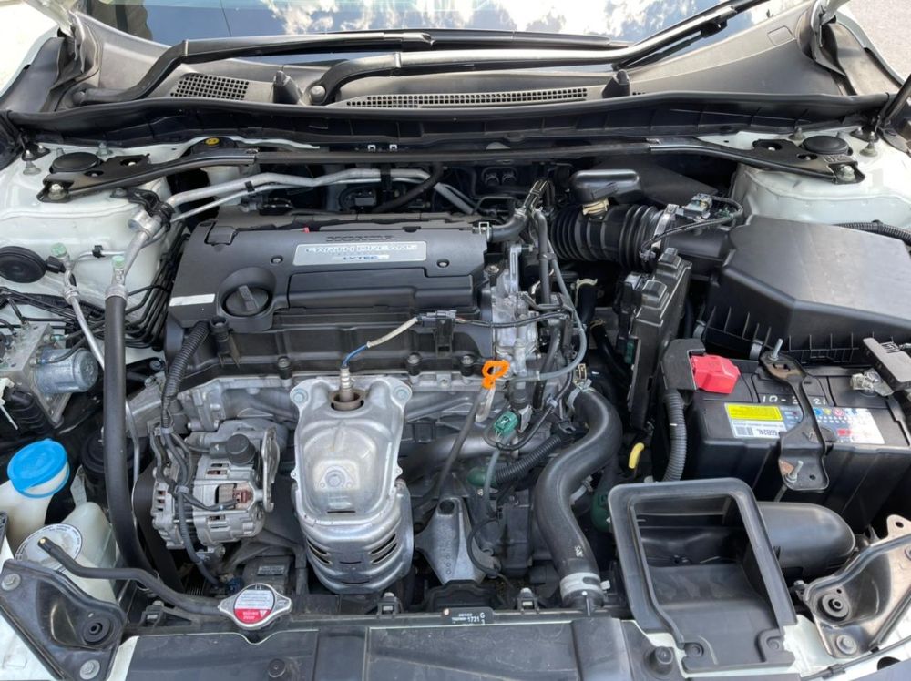 Used 2015 Honda Accord  2.4L VTi-L 2.4L VTi-L for sale
