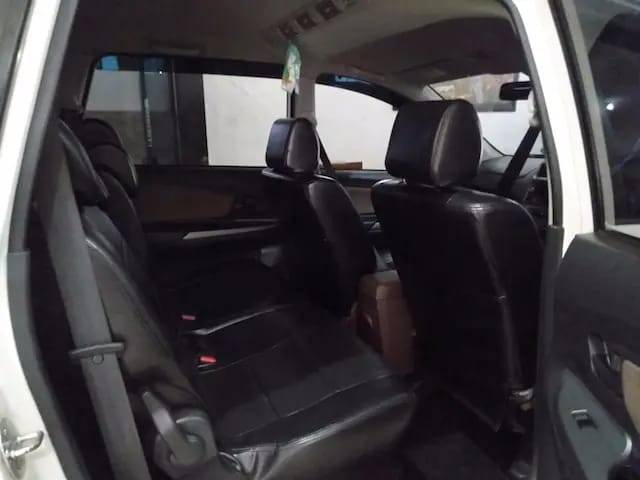 Used 2018 Toyota Avanza Veloz  1.5 M/T 1.5 M/T for sale