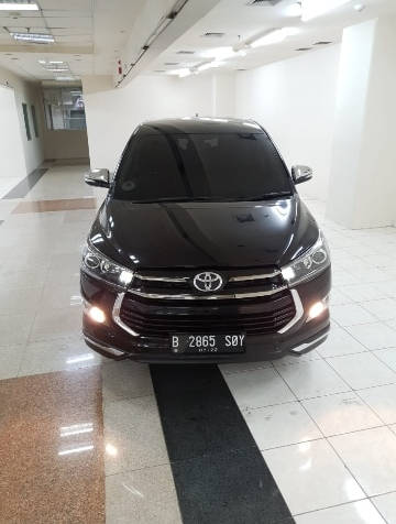 2020 Toyota New Innova Q VENTURER 2.0L AT