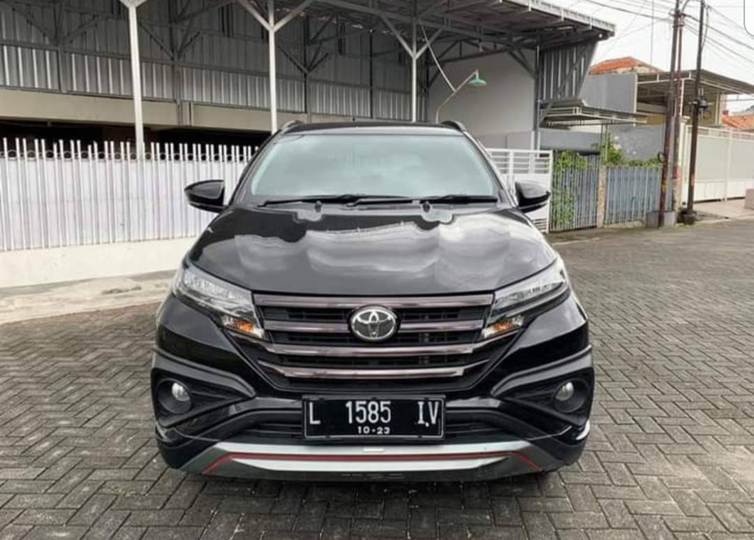 Harga OTR Toyota Kijang Innova Di Surabaya Lihat Simulasi Kredit