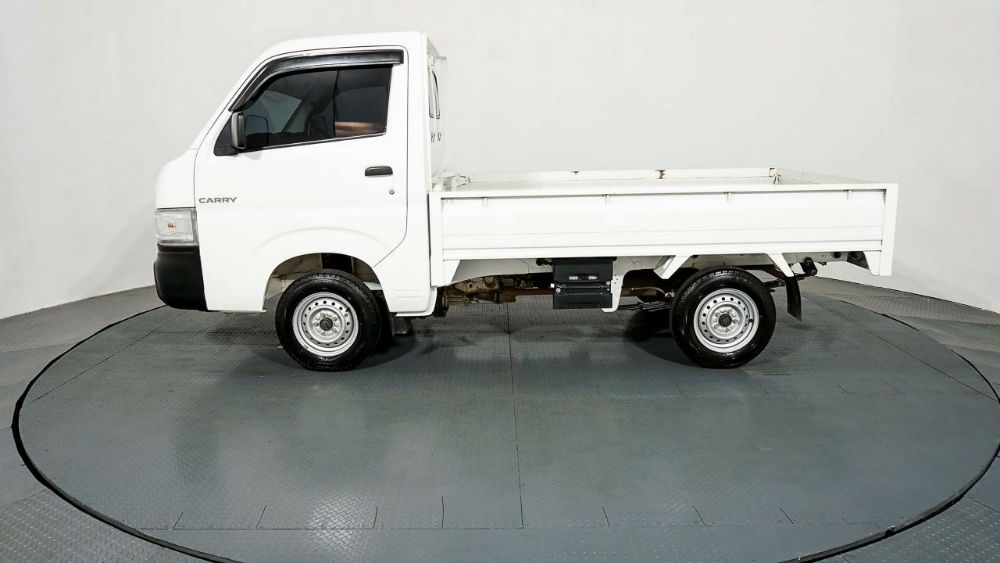 Dijual 2021 Suzuki Carry 1.5L PU FLAT DECK 1.5L PU FLAT DECK Bekas