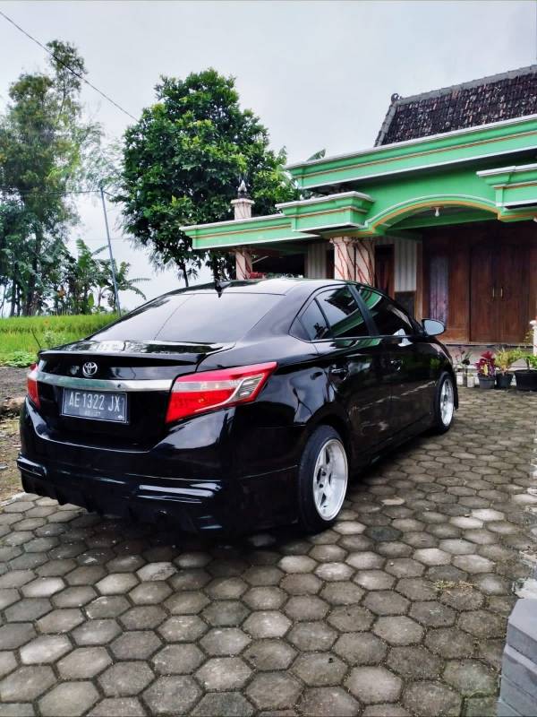 Used 2014 Toyota Limo 1.5 STD TAXI 1.5 STD TAXI for sale