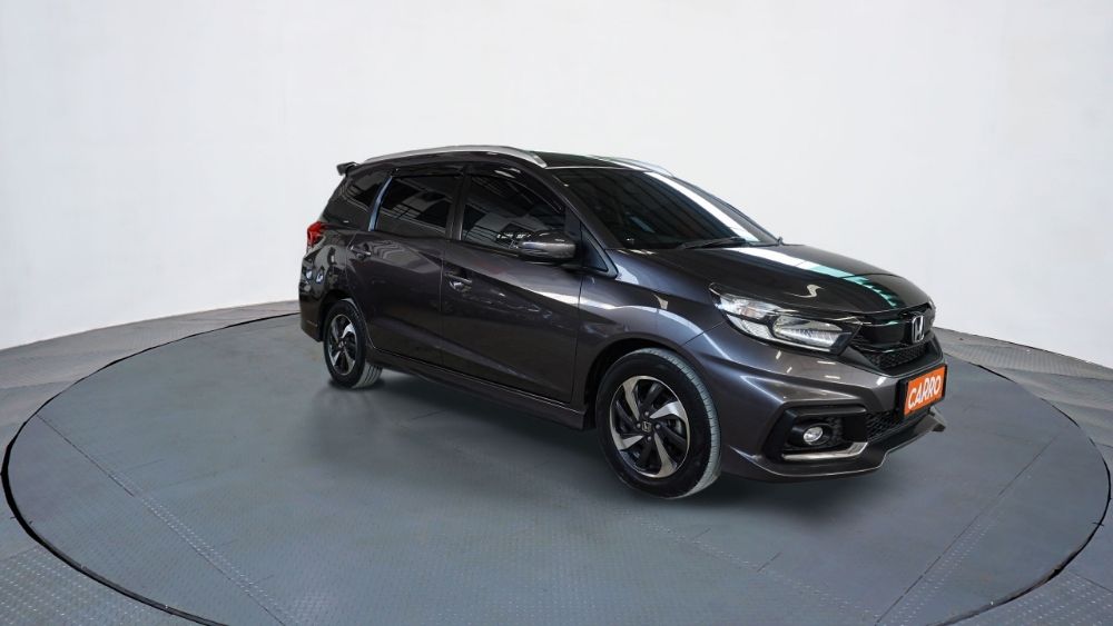 Used 2017 Honda Mobilio  RS A/T RS A/T