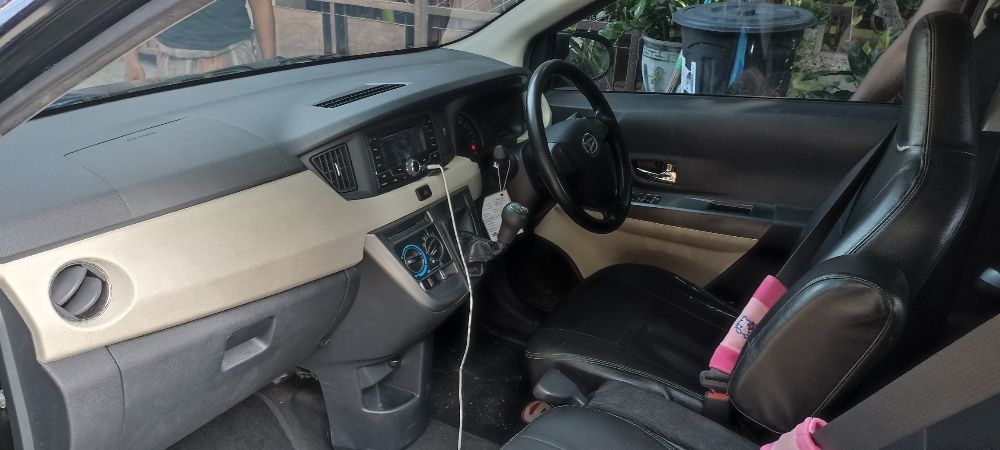 Used 2017 Daihatsu Sigra  1.2 R MT 1.2 R MT