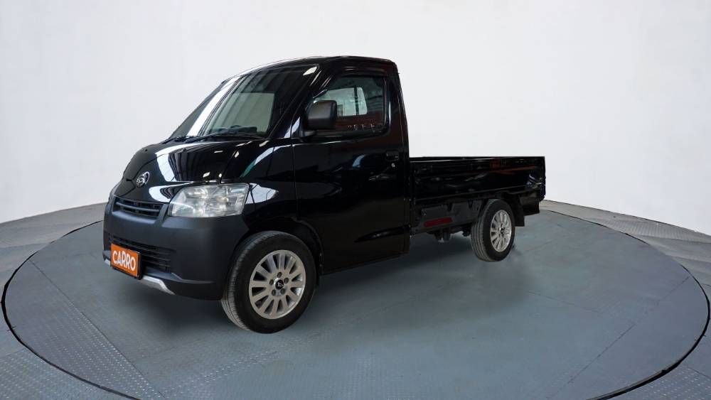 2021 Daihatsu Gran Max PU Standar 1.3 MT Standar 1.3 MT tua
