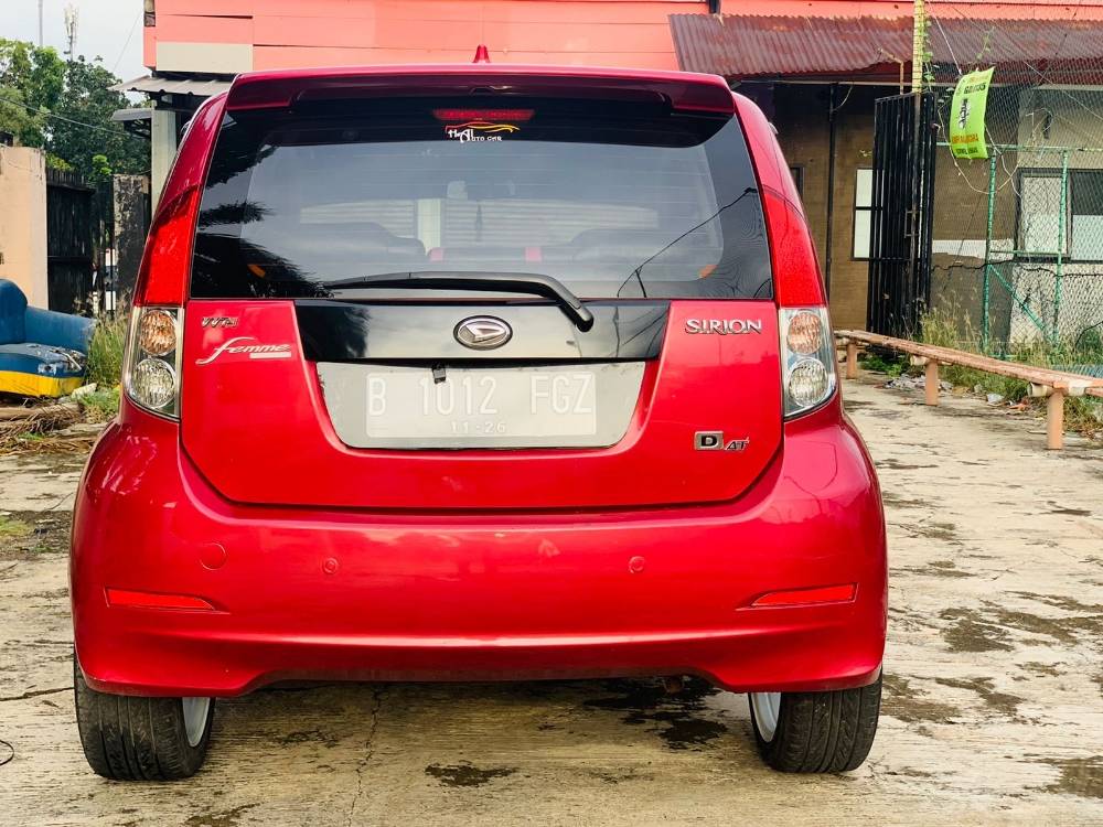 Beli mobil bekas