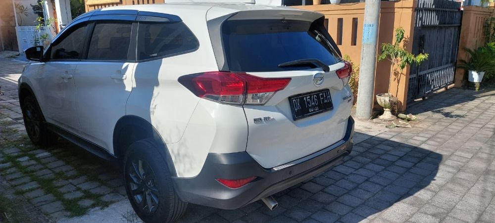 Used 2020 Daihatsu Terios X AT EXTRA X AT EXTRA for sale