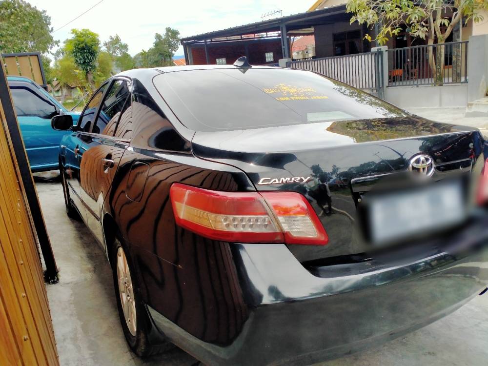 Beli mobil bekas