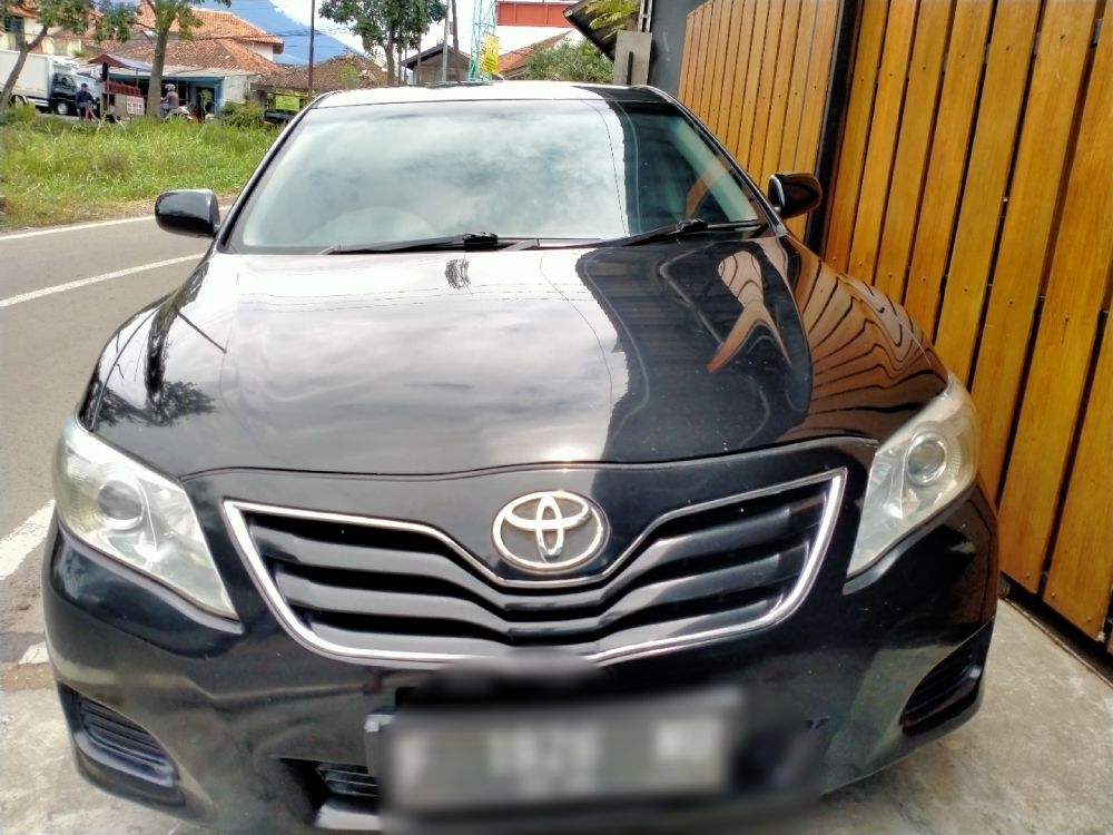 Used 2011 Toyota Camry  2.4 A/T M1 2.4 A/T M1 for sale