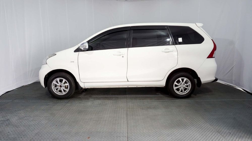 Used 2013 Toyota Avanza  1.3 G AT 1.3 G AT for sale