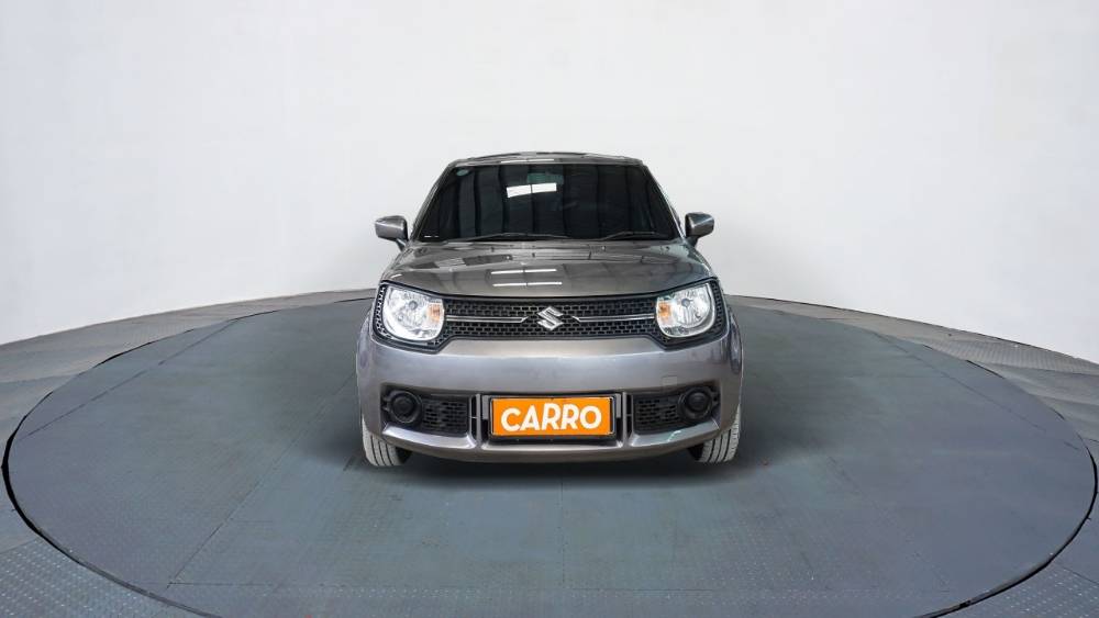 Buy used car