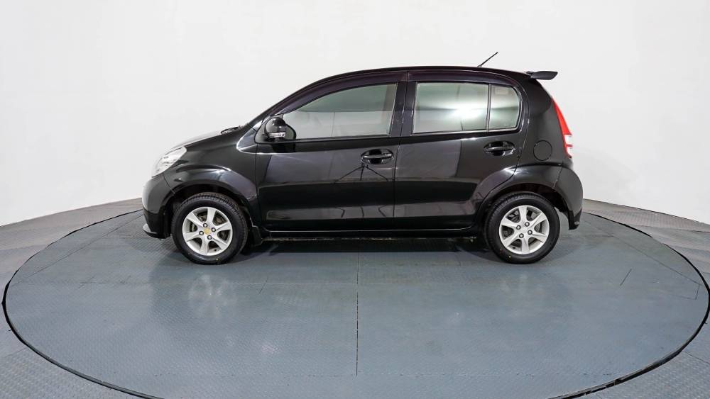Used 2014 Daihatsu Sirion  1.3L AT 1.3L AT for sale