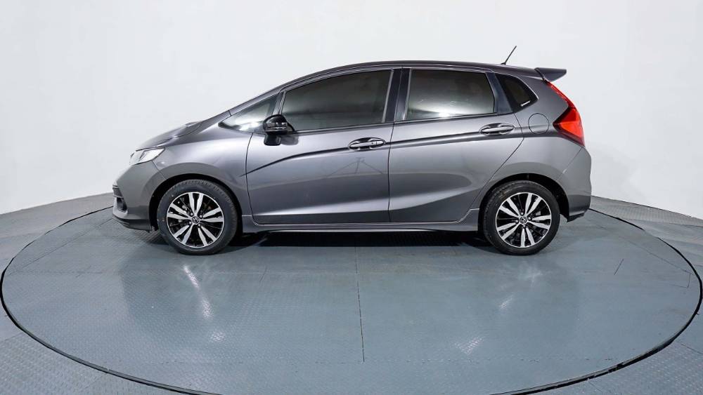 Dijual 2019 Honda Jazz RS CVT RS CVT Bekas