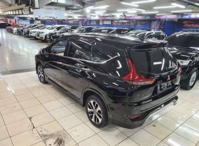 Dijual 2016 Mitsubishi Xpander Ultimate CVT Ultimate CVT Bekas