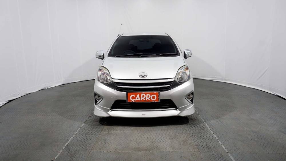 Beli mobil bekas