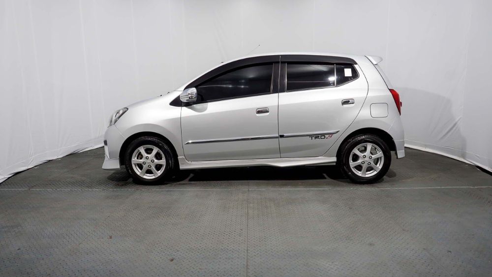 Used 2016 Toyota Agya  1.0 G AT 1.0 G AT for sale