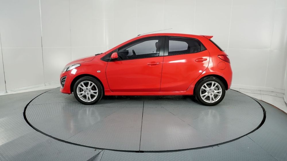 Used 2010 Mazda 2  R AT R AT for sale