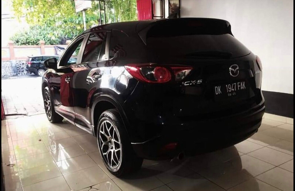 2014 Mazda CX 5 2014 Mazda CX 5