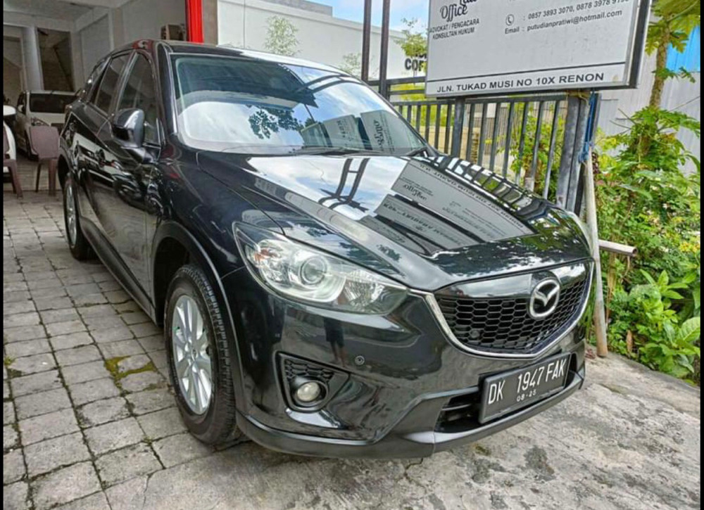 2014 Mazda CX 5 2014 Mazda CX 5