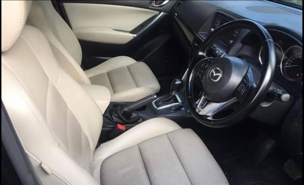 2014 Mazda CX 5 2014 Mazda CX 5