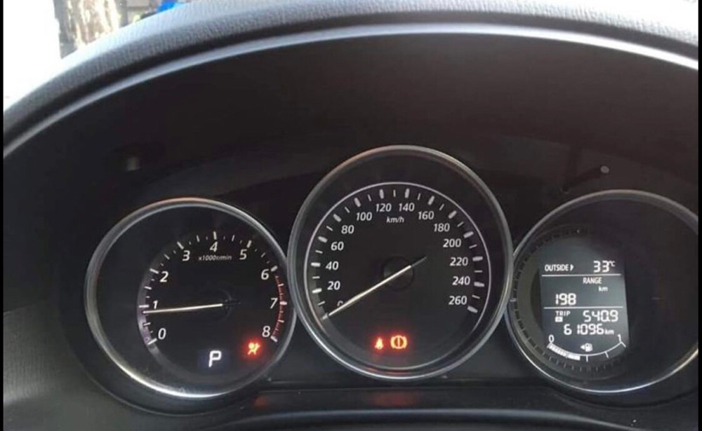 2014 Mazda CX 5 2014 Mazda CX 5