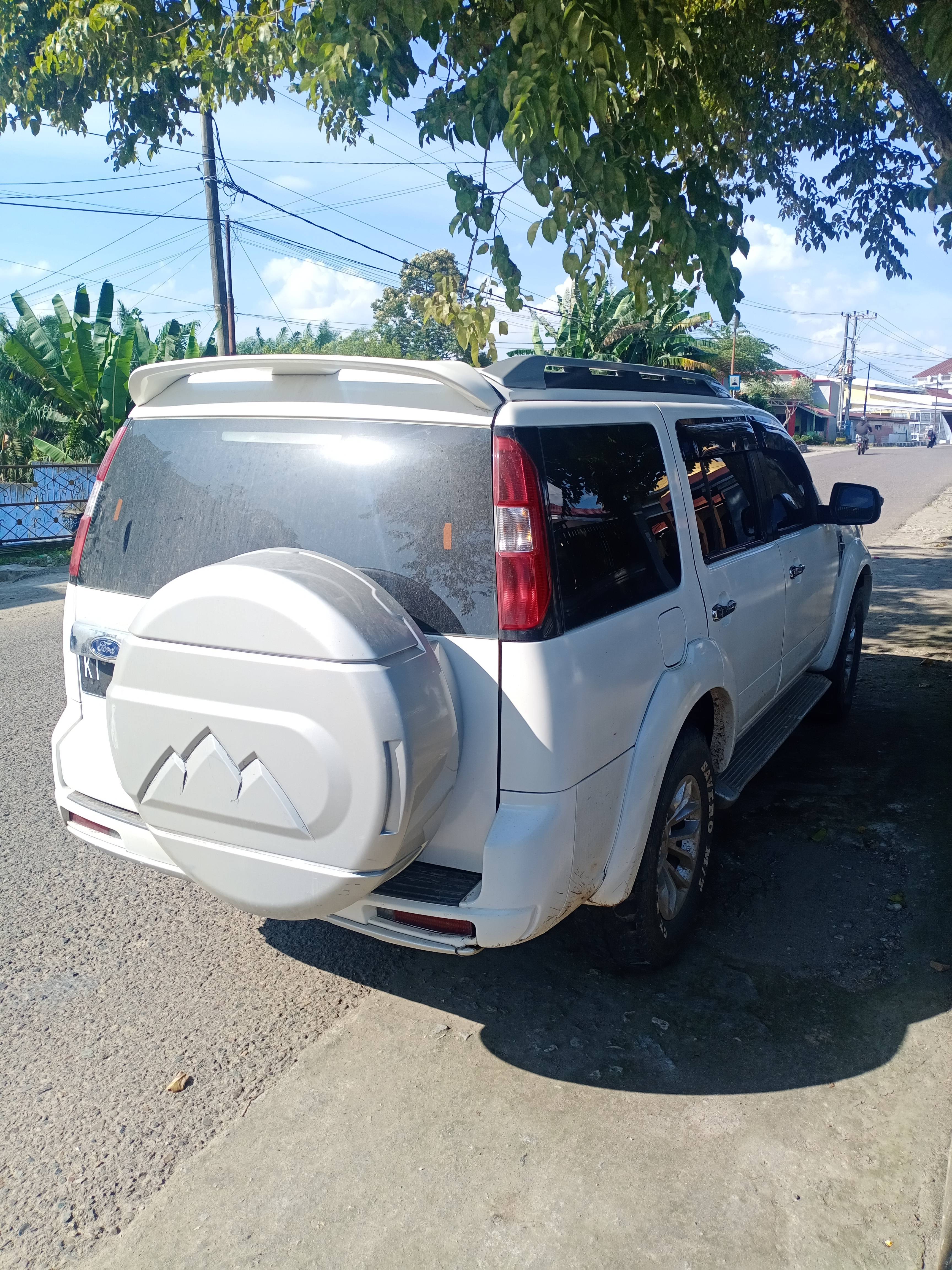 Beli mobil bekas