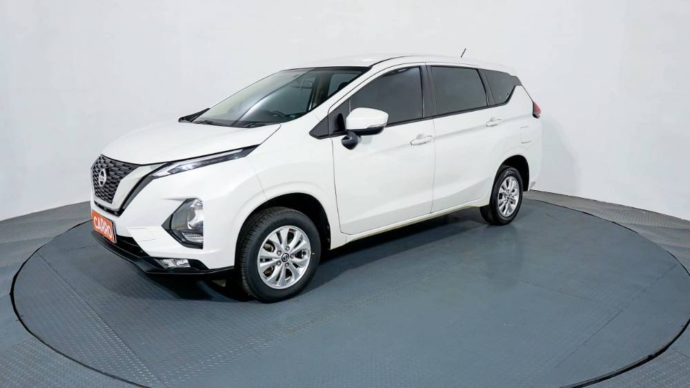 Old 2019 Nissan Livina  EL MT EL MT