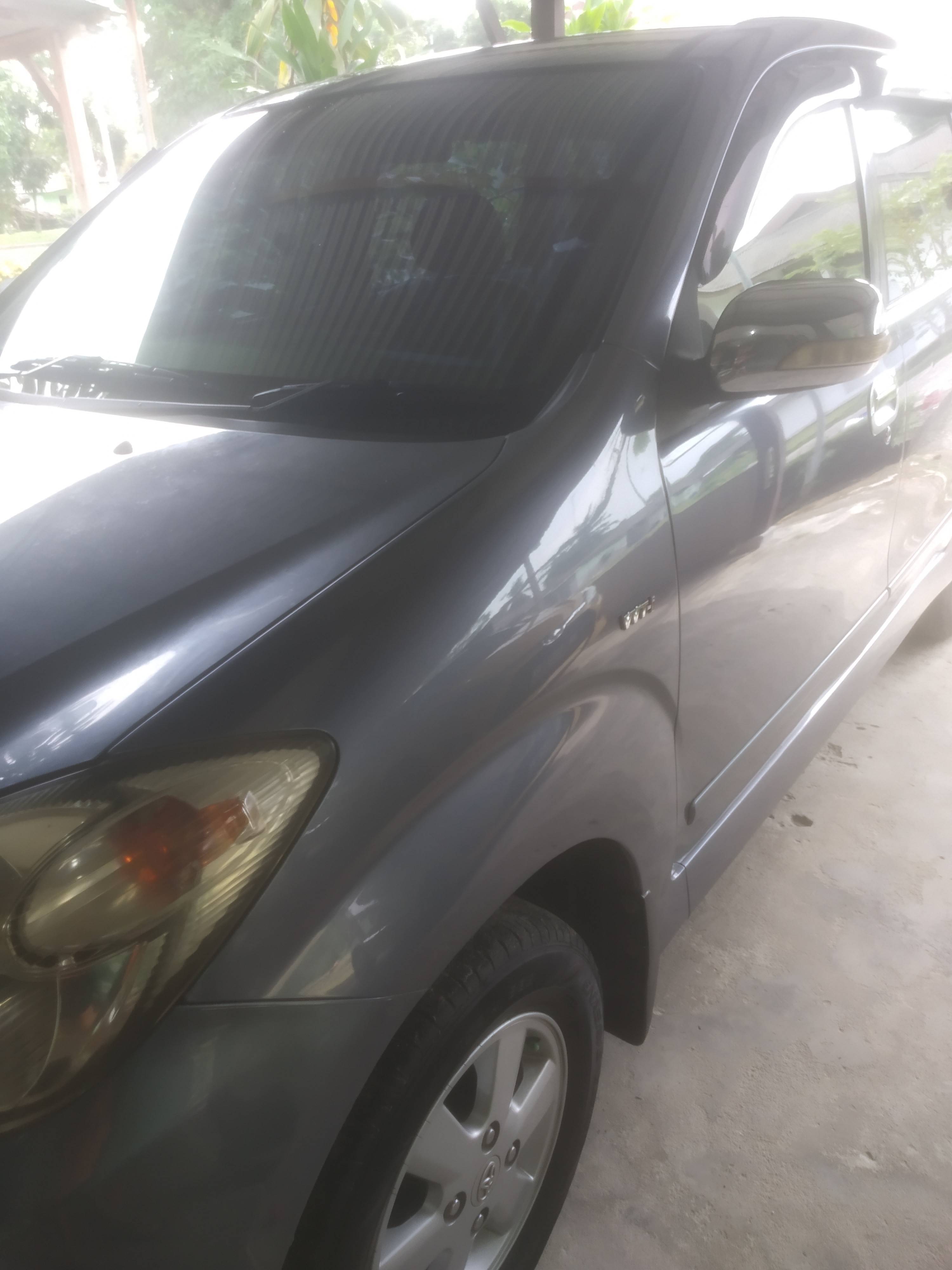 Used 2011 Toyota Avanza G 1.3L MT G 1.3L MT