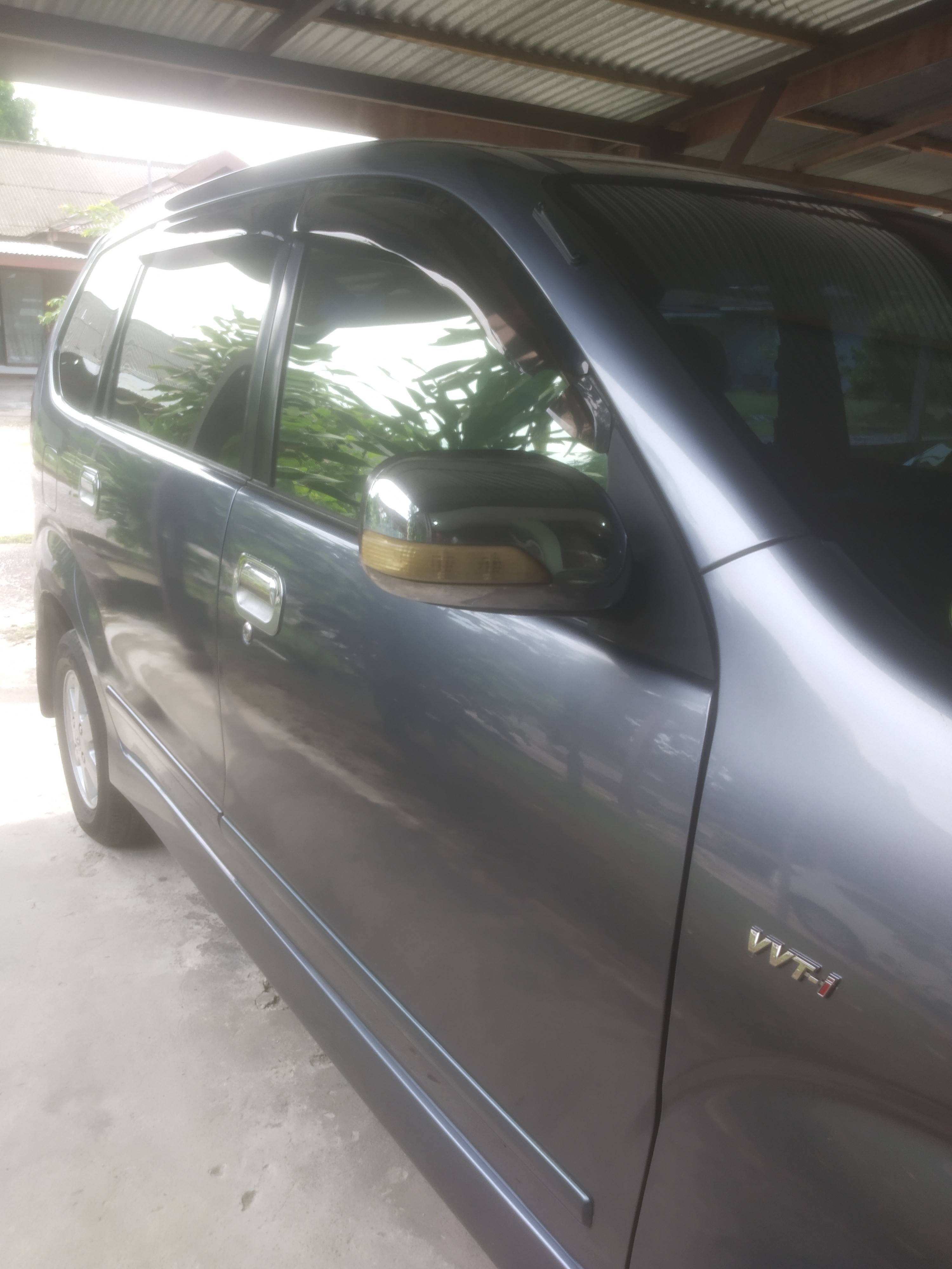 Buy used car
