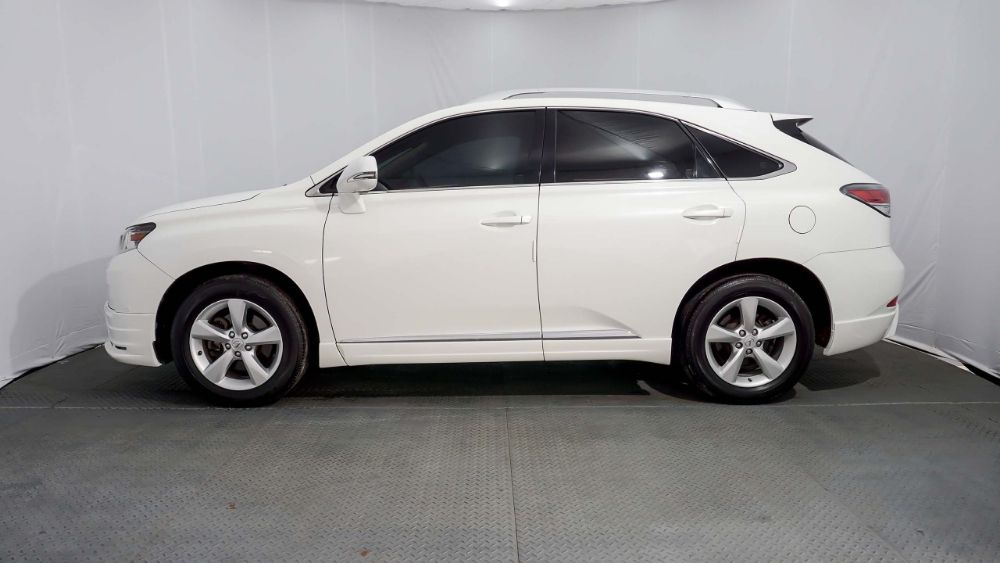 Used 2014 Lexus RX 270 2.7 AT 2.7 AT for sale
