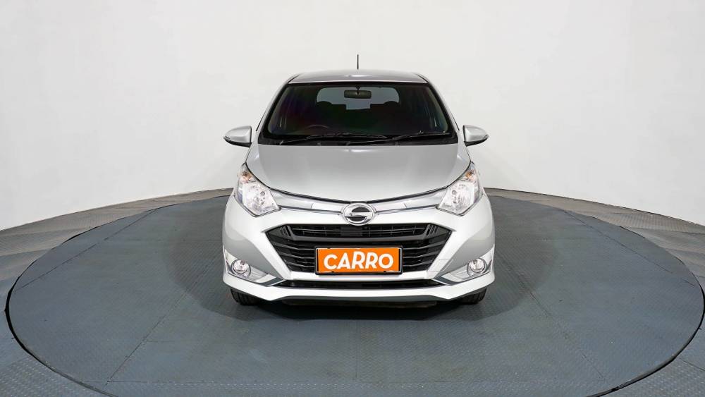 Buy used car