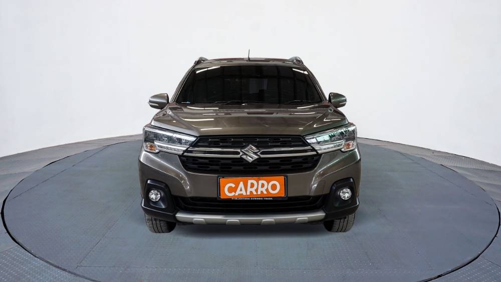 Beli mobil bekas