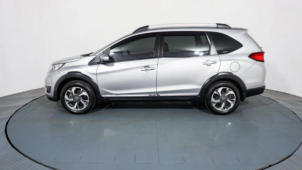 Used 2018 Honda BRV  E AT E AT for sale