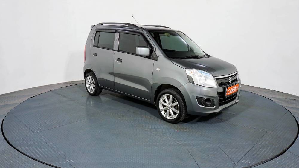 Used 2017 Suzuki Karimun Wagon R GL 4X2 MT GL 4X2 MT