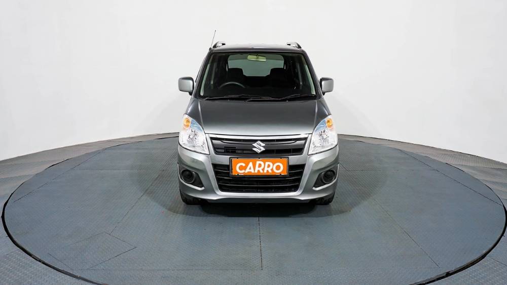 Buy used car