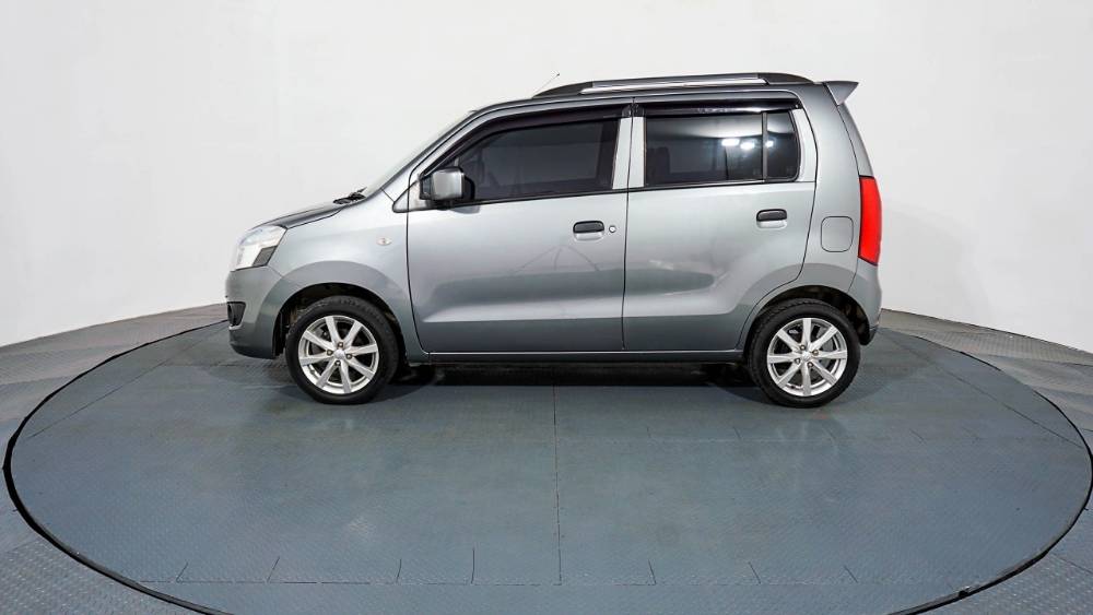 Used 2017 Suzuki Karimun Wagon R GL 4X2 MT GL 4X2 MT for sale