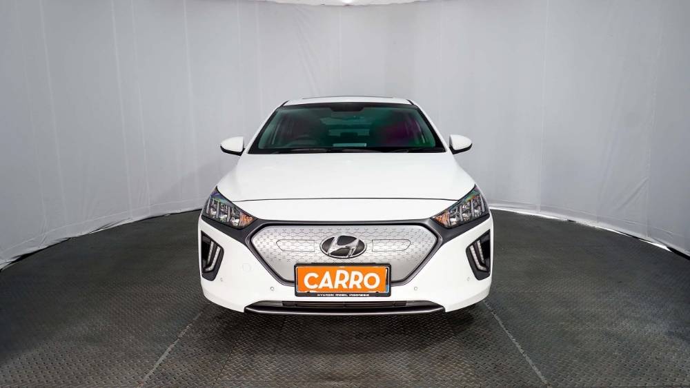 Buy used car
