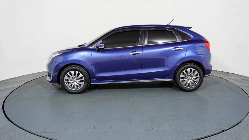 Used 2017 Suzuki Baleno  HB A/T HB A/T for sale